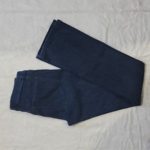 Ann Taylor The Boot Modern Fit size 4 (tall)